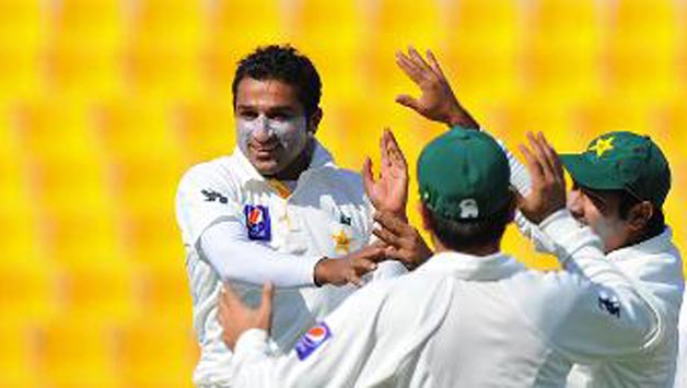 Pakistan © AFP