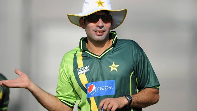 Pakistan captain has said that he hopes for a helpful pitch for the third Test against Sri Lanka © Getty Images
