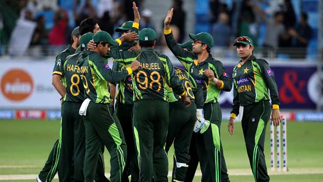 Pakistan © Getty Images