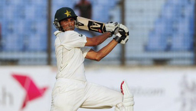 Younis Khan © AFP