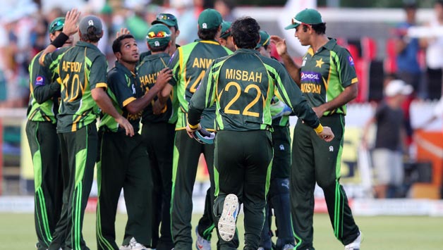 The Pakistani team has been promised enhanced security and special arrangements for the upcoming Asia Cup in Bangladesh