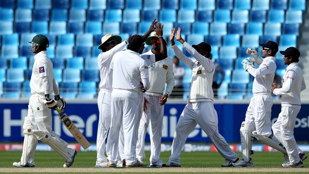Players from both teams will be determined to give a victorious send-off their respective coaches © AFP