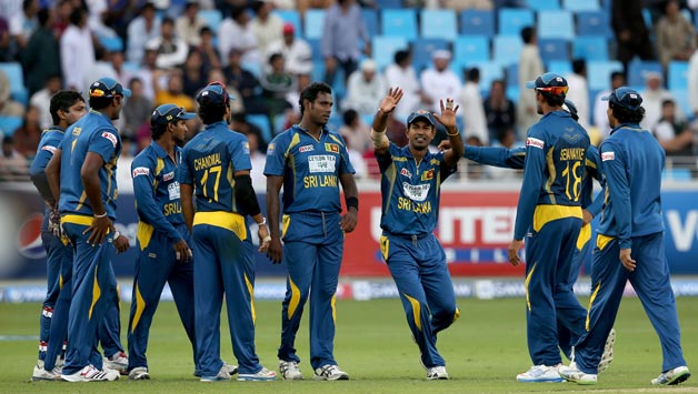 Sri Lankan cricketers IPl 2014 stint in likely to be curtailed by Ireland tour