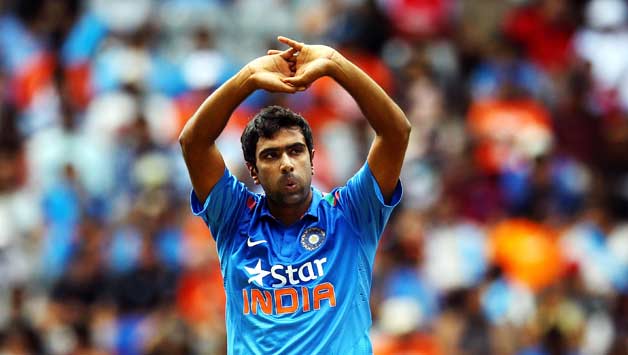 Ravichandran Ashwin © Getty Images (File Photos)