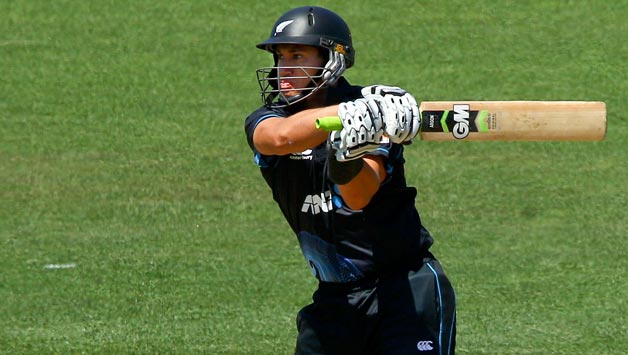 Ross Taylor © Getty Images