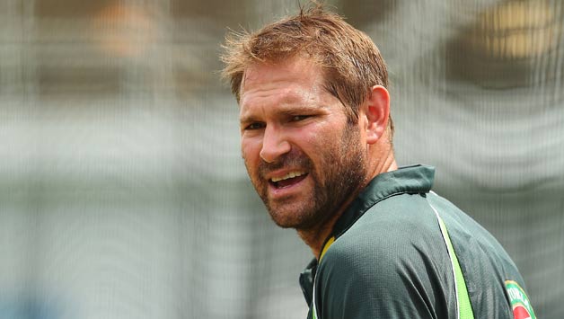 Ryan Harris delays knee surgery until after South Africa tour