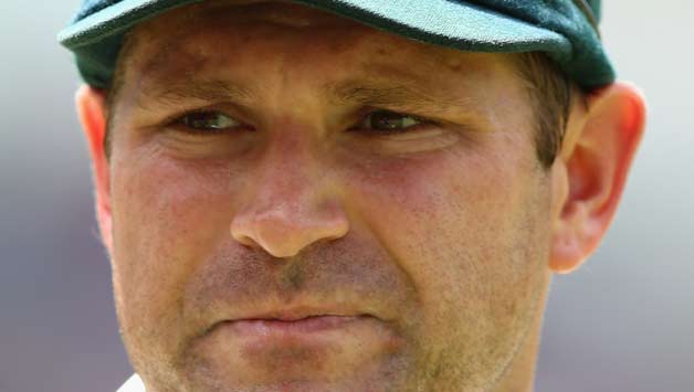 Ryan Harris a vital cog in Australia's 5-0 whitewash of England © Getty Images