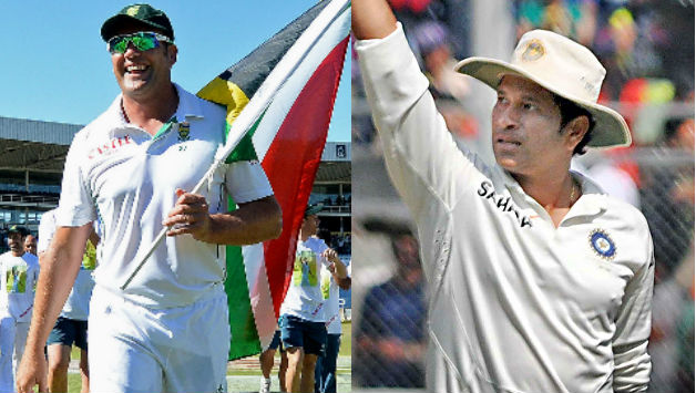 Had the BCCI agreed to CSA's proposal, fans probably could have witnessed the retirements of two modern greats in the same series © Getty Images & IANS