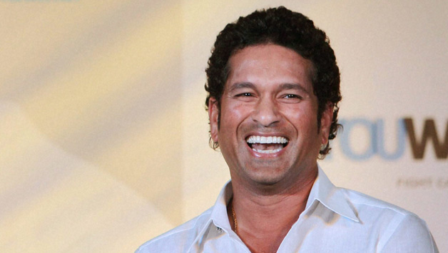 Sachin Tendulkar is set to receive the highest civilian honour of the country next month © PTI