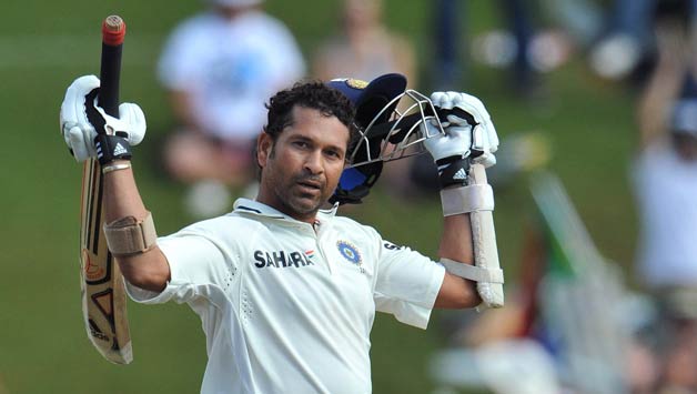 India will begin their tour of New Zealand without the services of the legendary Tendulkar © Getty Images.