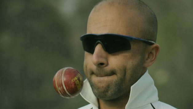 Samiullah Beigh was one of the stars for Jammu and Kashmir in the season. Photo courtesy: Beigh's Facebook page
