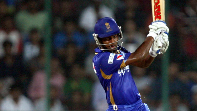 Sanju Samson sparkled with a brilliant hundred in the final © IANS