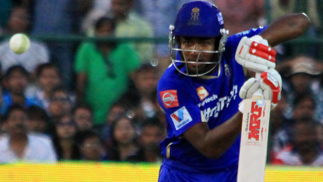 Sanju Samson's family credits Rahul Dravid for his growth