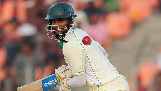 Shakib Al Hasan © AFP 