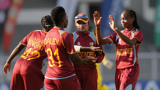West Indies Women © Getty Images 