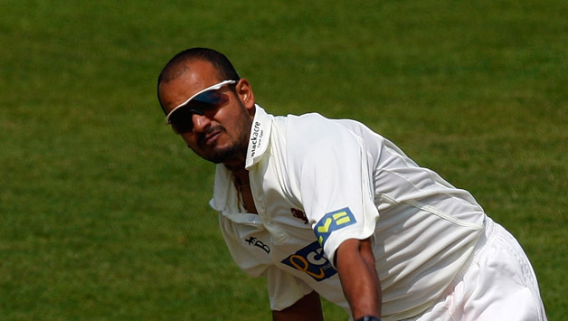 Murali Kartik © Getty Images 