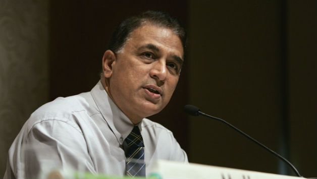 Sunil Gavaskar has advocated for hourses for