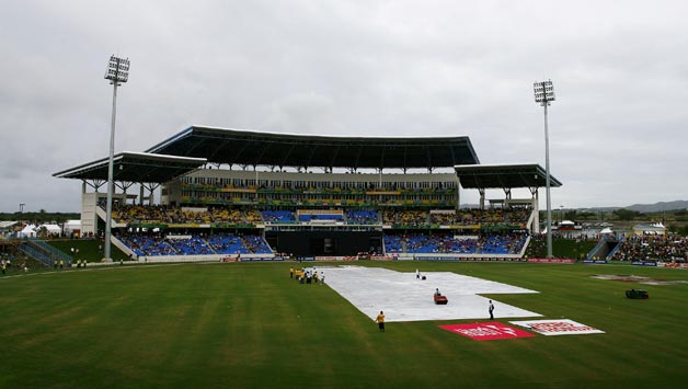 If the ICC has it's way then teams like the West Indies may be relegated to the second tier of Test cricket © Getty Images