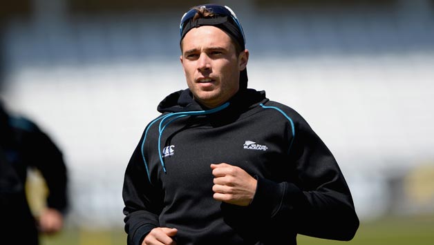 Tim Southee © Getty Images 
