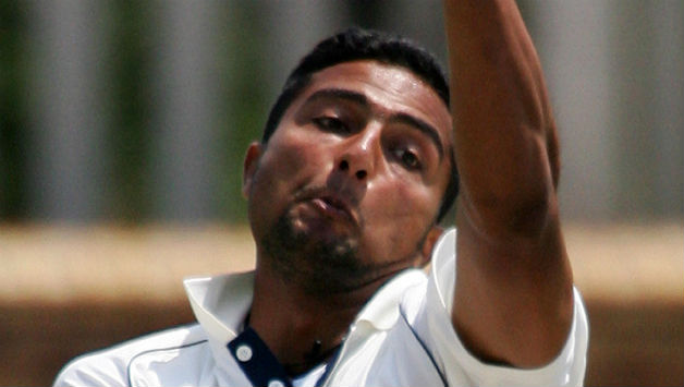 VRV Singh took five wickets in the second innings to help Punjab win the match © AFP (File Photo)