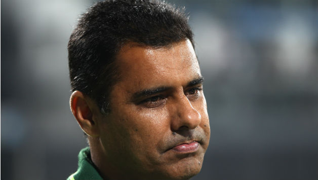 Former pacer, Waqar Younis has urged the PCB to take more responsibility in maintaining the UAE pitches © Getty Images