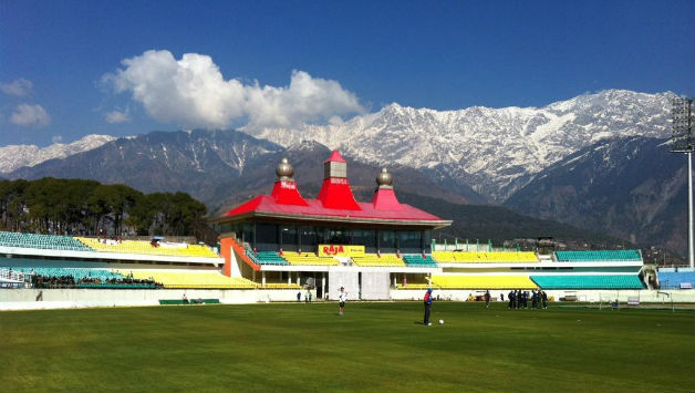 (Photo Courtesy: ECB via Twitter)