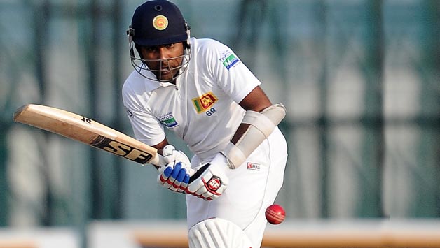 Mahela Jayawardene © AFP