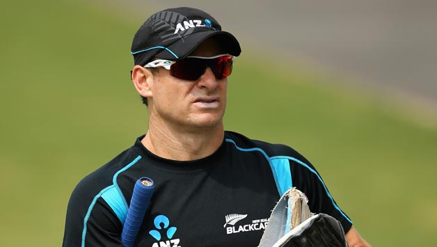 Nathan McCullum © Getty Images