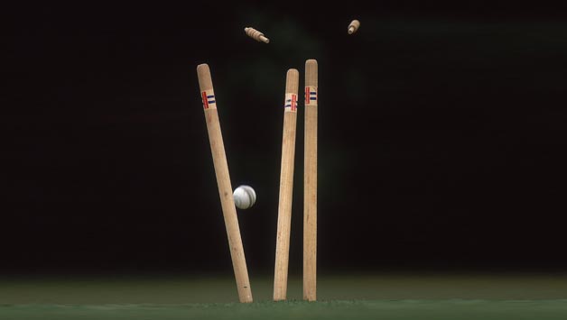 India set a 236-run target against Pakistan  © Getty Images (Representation photo)
