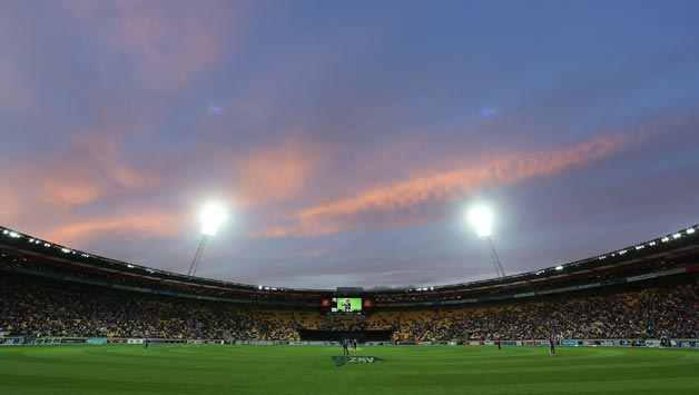 Scotland and runners-up UAE will participate in World Cup 2015 © Getty Images