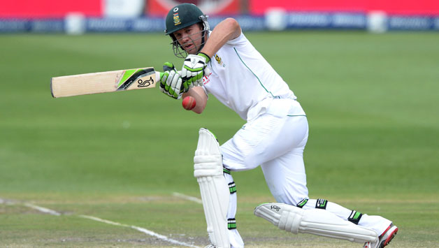AB de Villiers has been the consistent and successful batsmen in world cricket in the last 3-4 years © Getty Images