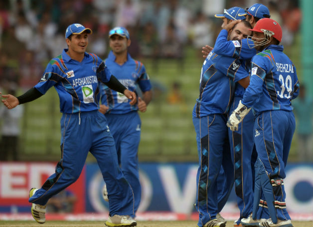 Afghanistan coach warns India, Sri Lanka after confident start in Asia Cup 2014 opener