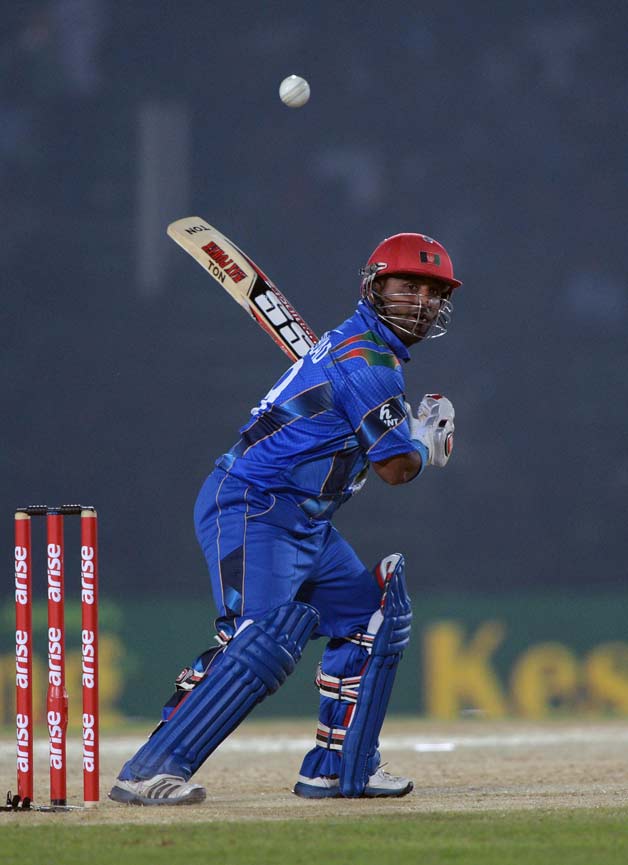 Afghanistan face Bangladesh in Asia Cup 2014 to stay afloat