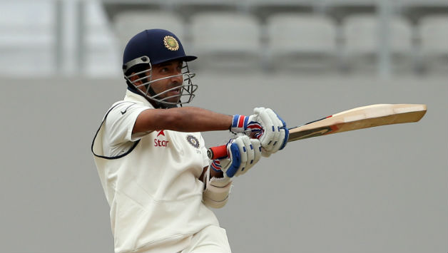 Ajinkya Rahane © AFP