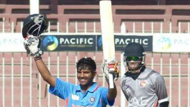 The Indian openers have given good starts to their team so far  Photo Courtesy: Official website of the ICC