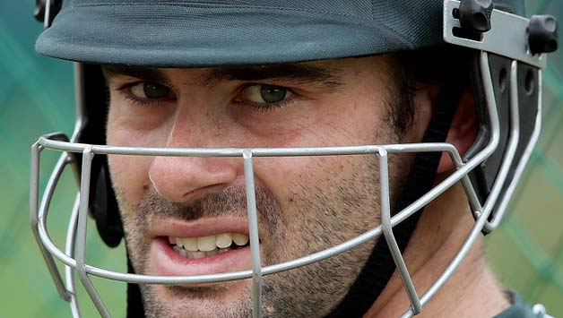 Alex Doolan is tipped to make his Test debut against South Africa © Getty Images