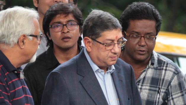 The Sports Minister said that he wants the BCCI to come under the ambit of the proposed Anti-Sports Fraud Bill © IANS