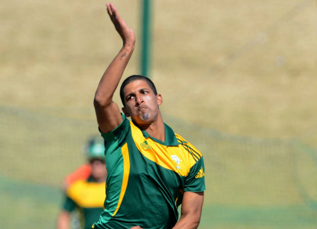 Beuran Hendricks has been bought by the Kings XI Punjab © Getty Images
