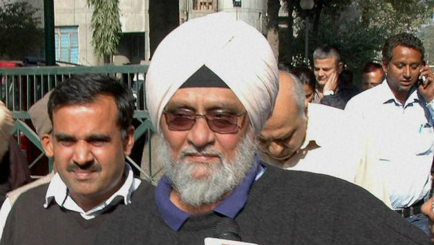 Bishan Singh Bedi called for the head of coach Duncan Fletcher © PTI