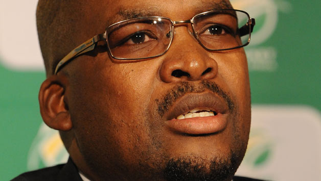 CSA president Chris Nenzani said he was happy with the revised changes made by ICC © Getty Images