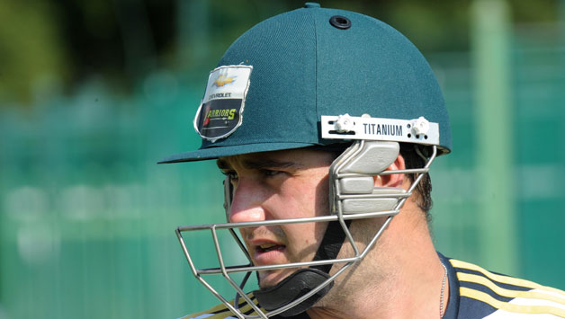 Cameron Delport © Getty Images