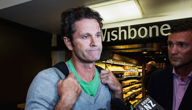Chris Cairns demands to see match-fixing evidences