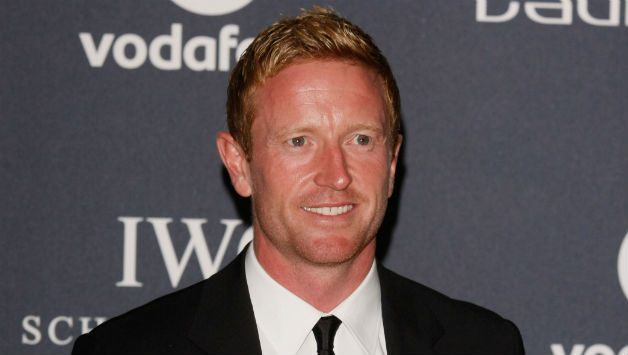 Paul Collingwood © Getty Images