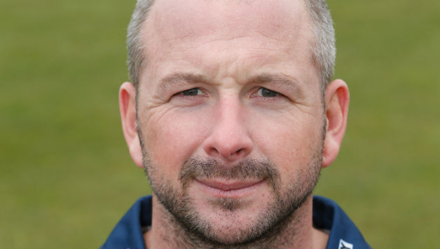Darren Stevens was accused of match-fixing charges in 2013 © Getty Images