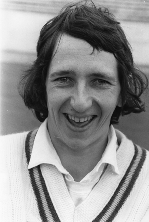 Derek Randall © Getty Images