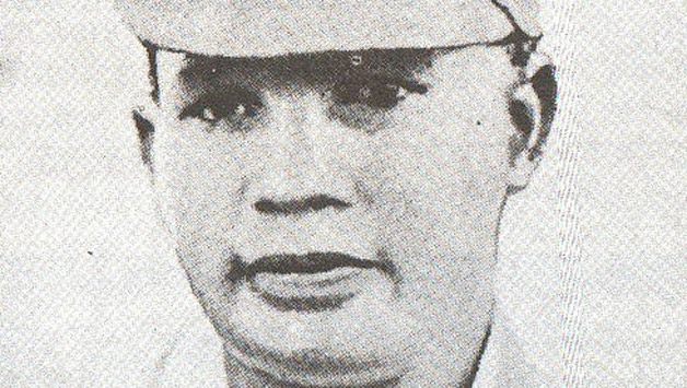 Ellis Achong. Photo Courtesy: Wikipedia 
