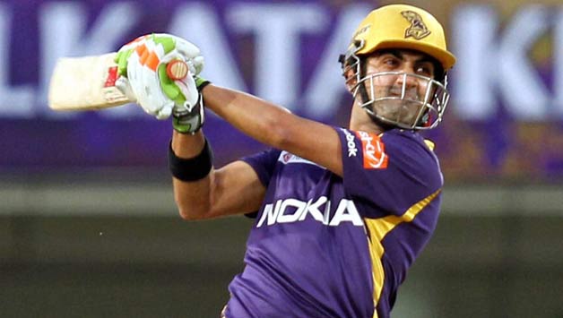 KKR batting coach, WV Raman believes Gautam Gambhir (in picture) will be their star performer next season as well © PTI