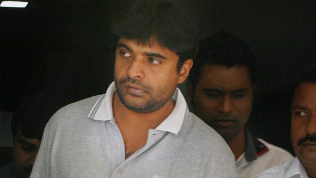 The Mukul Mudgal Committee report has pressed criminal charges against Gurunath Meyiappan © PTI