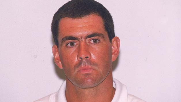 Hansie-Cronje