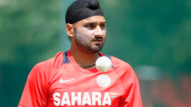Harbhajan-Singh